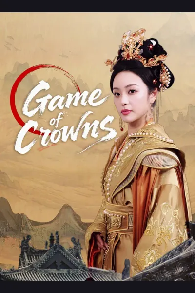 Affiche de Game of Crowns