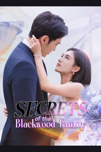 Secrets of the Blackwood Family poster