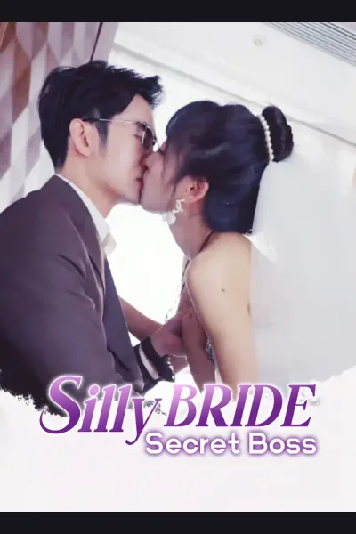 Póster de Silly Bride, Secret Boss