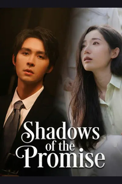 Póster de Shadows of the Promise