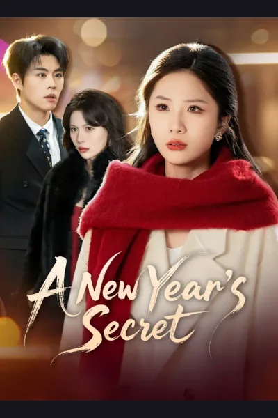 Affiche de A New Year's Secret