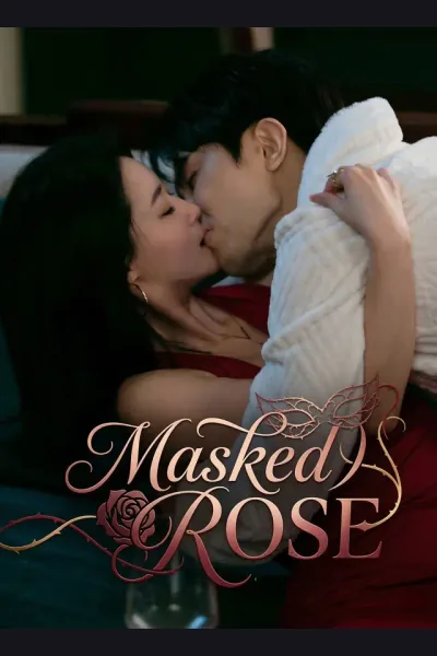 Masked Rose poster