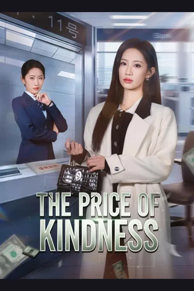 Póster de The Price of Kindness