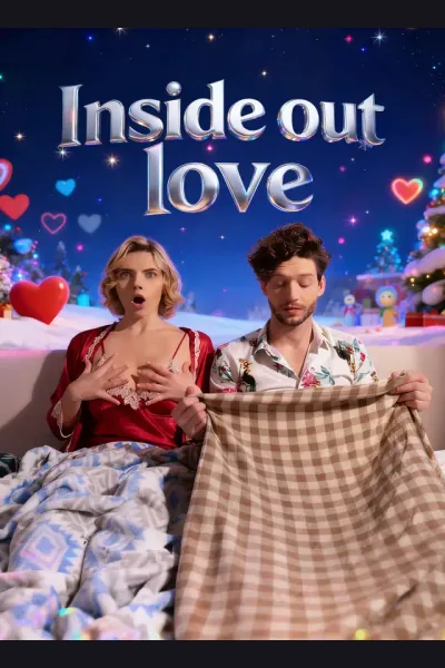 inside out love poster
