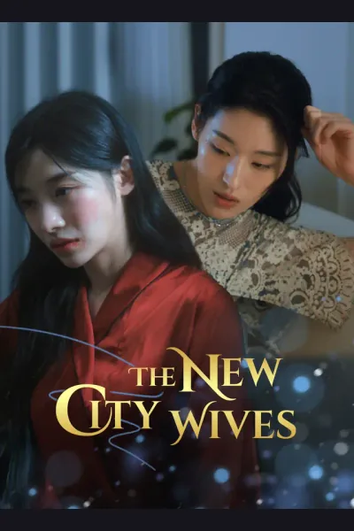Affiche de The New City Wives