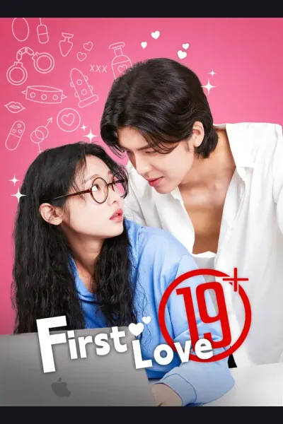 Affiche de 19+ First Love
