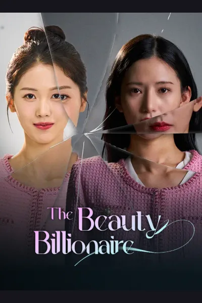 Póster de The Beauty Billionaire