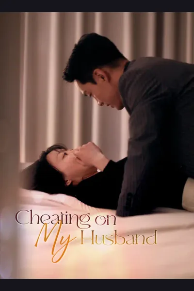 Póster de Cheating on My Husband