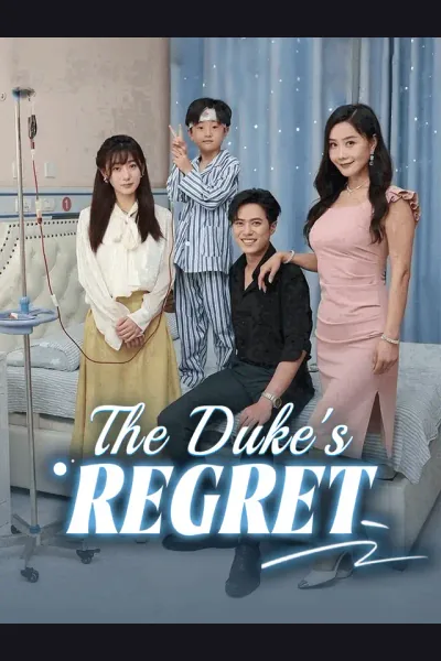Póster de The Duke's Regret