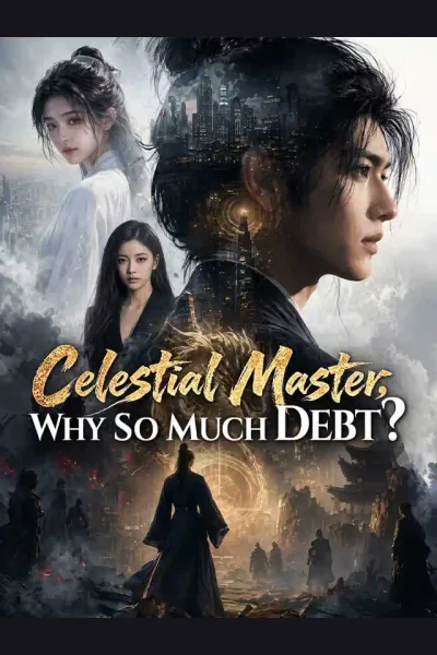 Affiche de Celestial Master, Why So Much Debt?