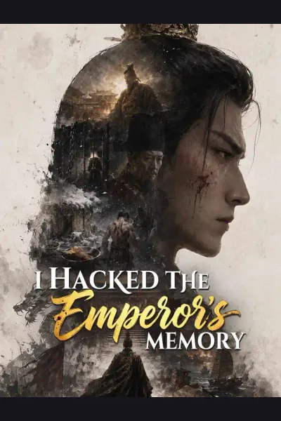 Póster de I Hacked the Emperor's Memory