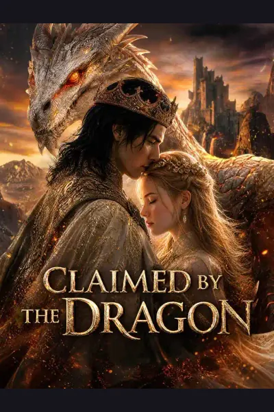 Pôster de Claimed by the Dragon
