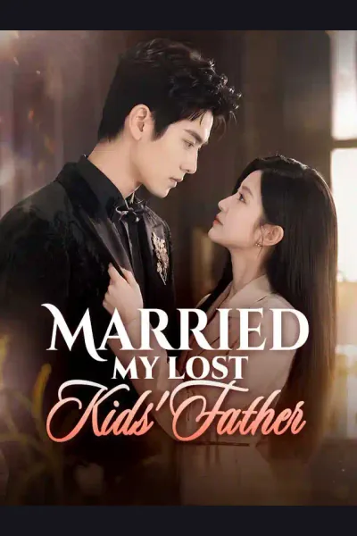Pôster de Married My Lost Kids' Father