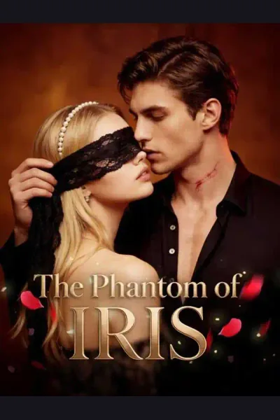 Affiche de The Phantom of IRIS