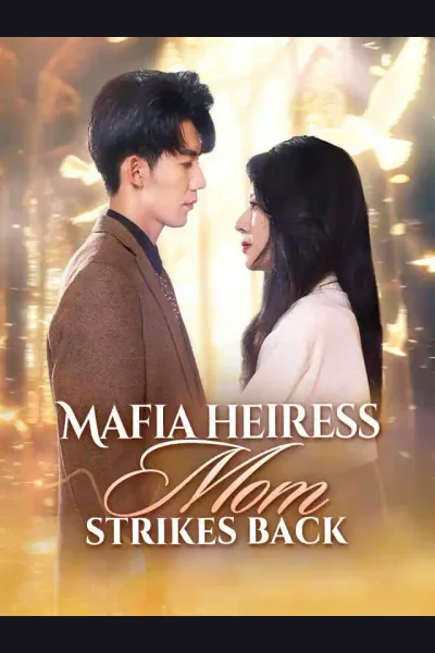 Pôster de Mafia Heiress Mom Strikes Back