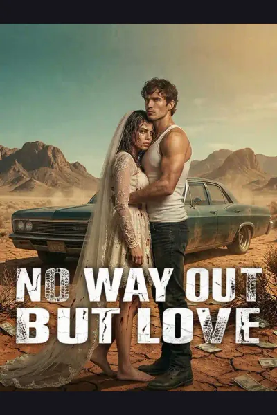 Póster de 【Ongoing】No Way Out, But Love