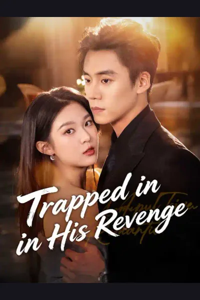 Póster de Trapped in His Revenge