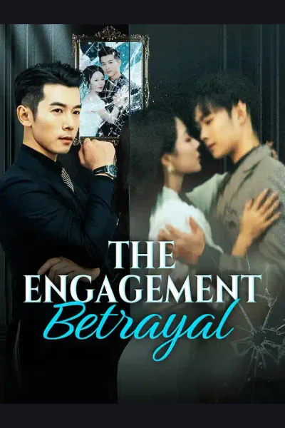 Póster de The Engagement Betrayal