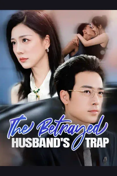 Affiche de The Betrayed Husband's Trap