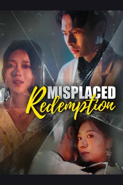 Misplaced Redemption poster
