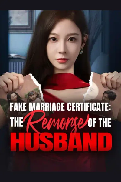 Póster de Fake Marriage Certificate: The Remorse of the Husband