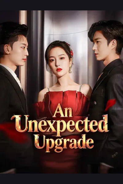 An Unexpected Upgrade poster