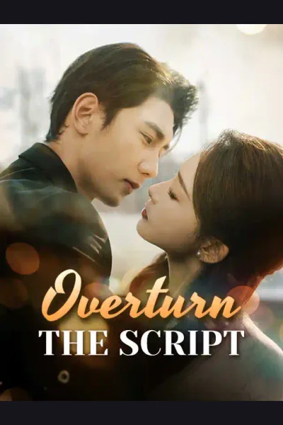 Póster de Overturn the Script