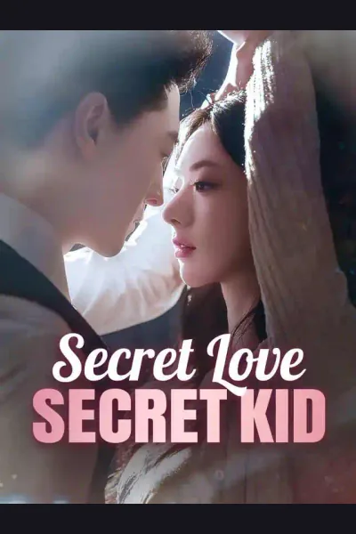Affiche de Secret Love, Secret Kid
