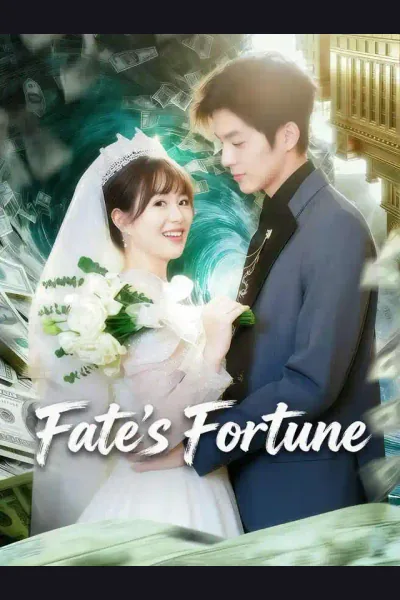 Póster de Fate's Fortune