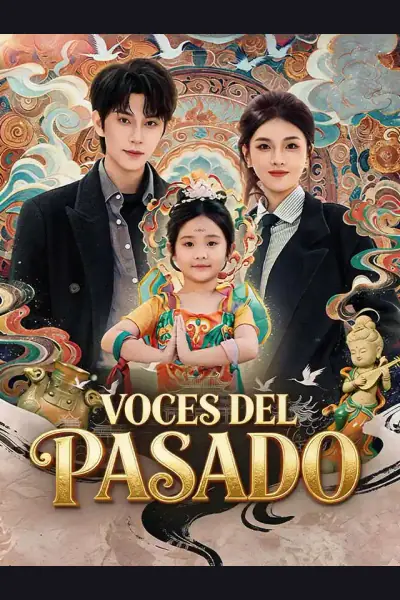 Póster de If Longing Had a Voice