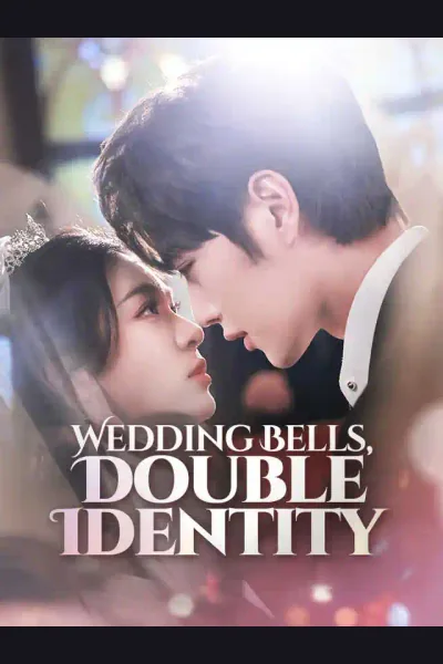 Póster de Wedding Bells, Double Identity