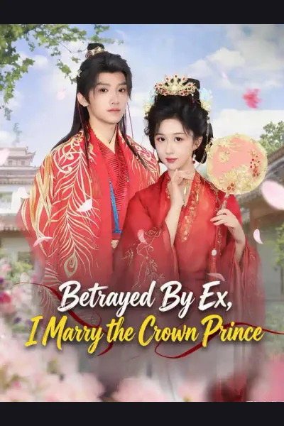Betrayed By Ex, I Marry the Crown Prince poster