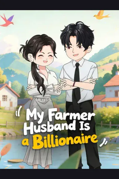 Póster de My Farmer Husband Is a Billionaire