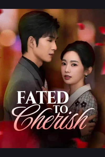 Póster de Fated to Cherish
