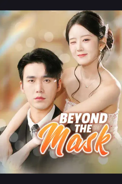 Beyond the Mask poster