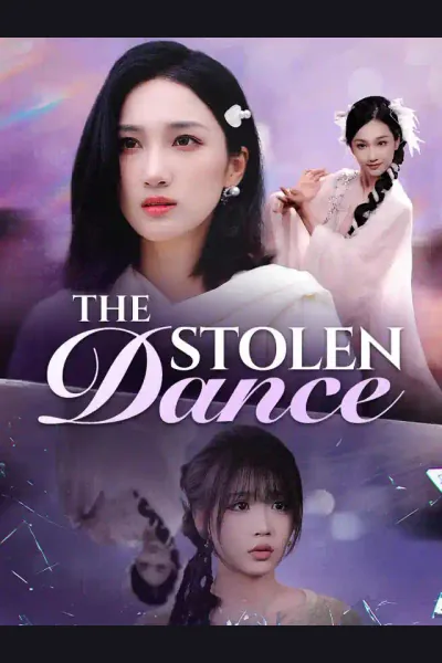 Affiche de The Stolen Dance