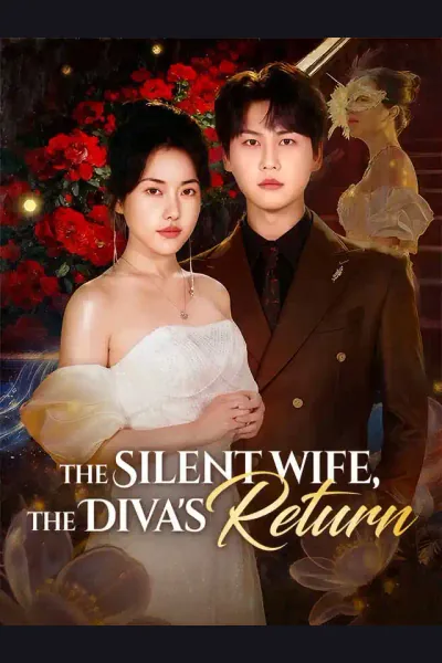 The Silent Wife, The Diva's Return poster