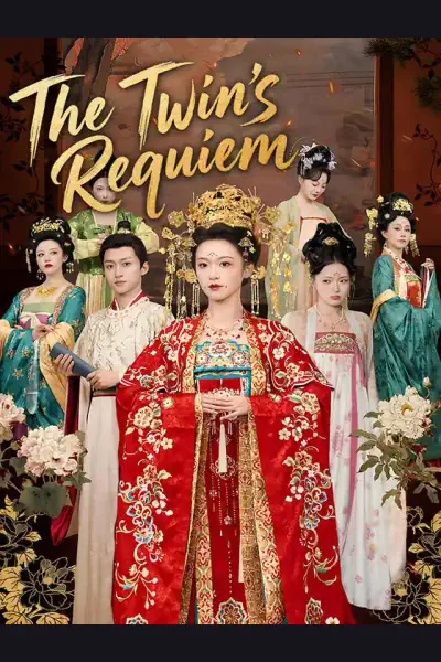Póster de The Twin's Requiem