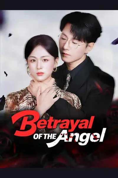 Betrayal of the Angel poster