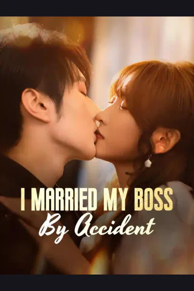 Póster de I Married My Boss by Accident