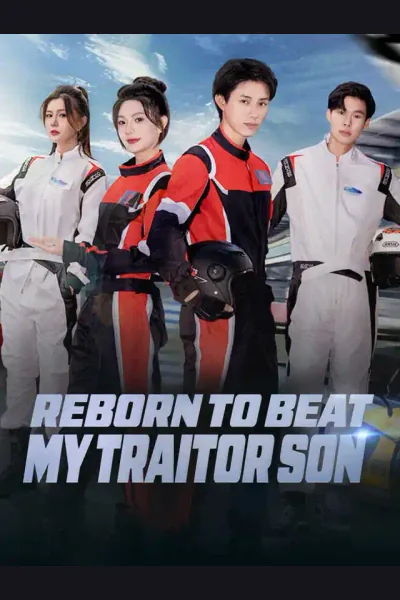 Póster de Reborn to Beat My Traitor Son
