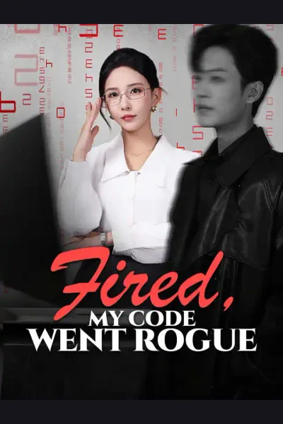 Póster de Fired, My Code Went Rogue