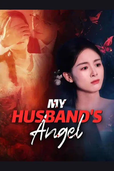 Póster de My Husband's Angel