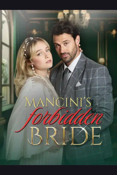 Pôster de Mancini’s Forbidden Bride