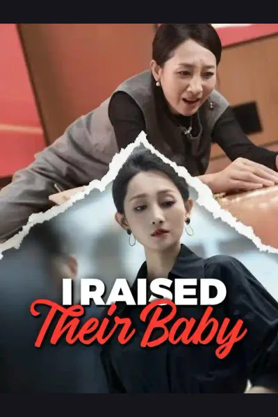 Póster de I Raised Their Baby