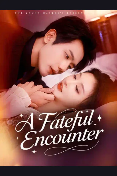 Affiche de A Fateful Encounter