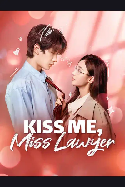 Pôster de Kiss Me, Miss Lawyer