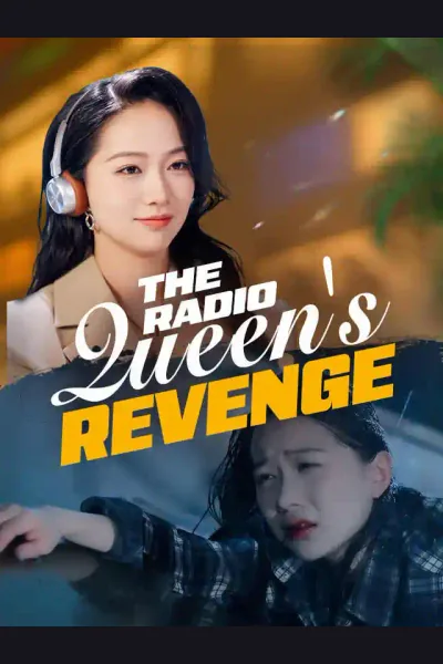The Radio Queen's Revenge poster