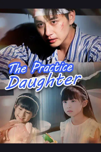 Póster de The Practice Daughter