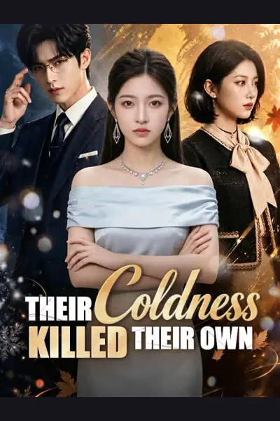 Póster de Their Coldness Killed Their Own